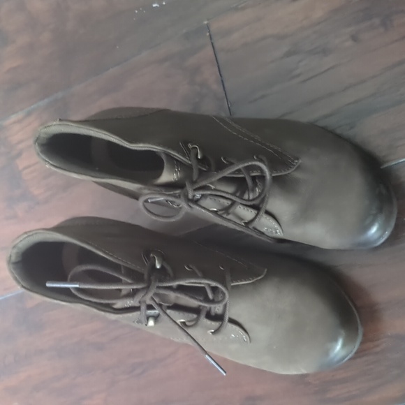 Earth origins boots 6m - Picture 4 of 12